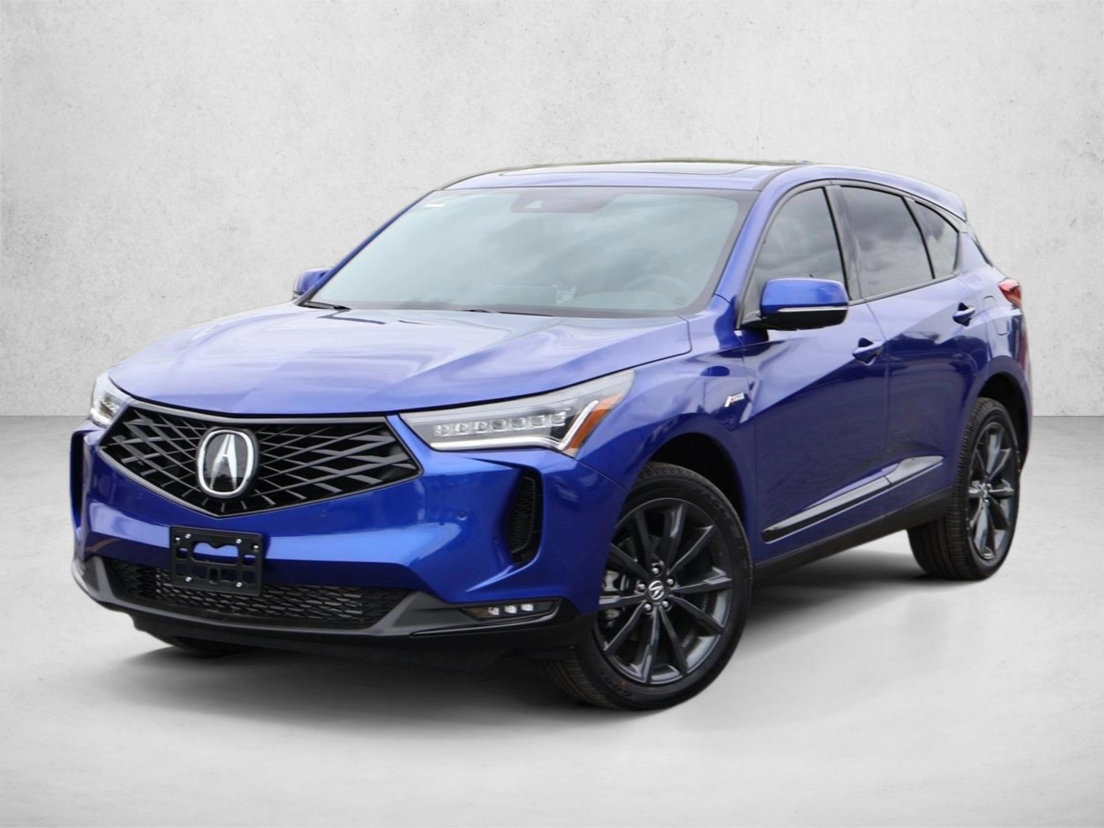 Thumbnail: 2026 Acura RDX - 1