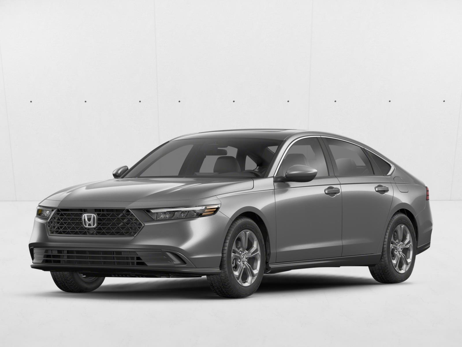 2023 Honda Accord 1.5T EX w/o BSI CVT's photo
