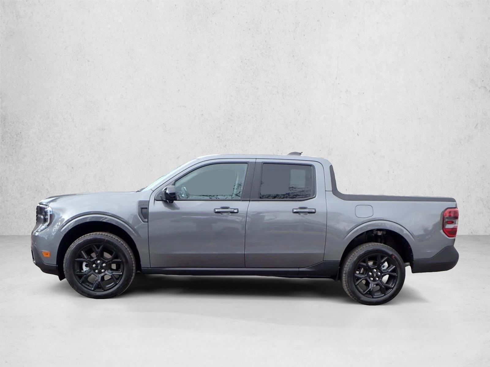 Thumbnail: 2026 Ford Maverick - 2