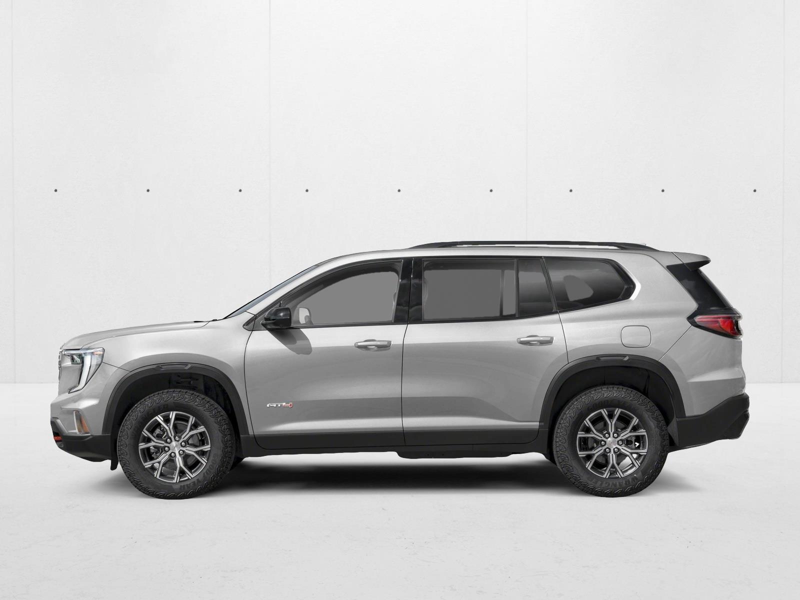 Thumbnail: 2026 GMC Acadia - 2