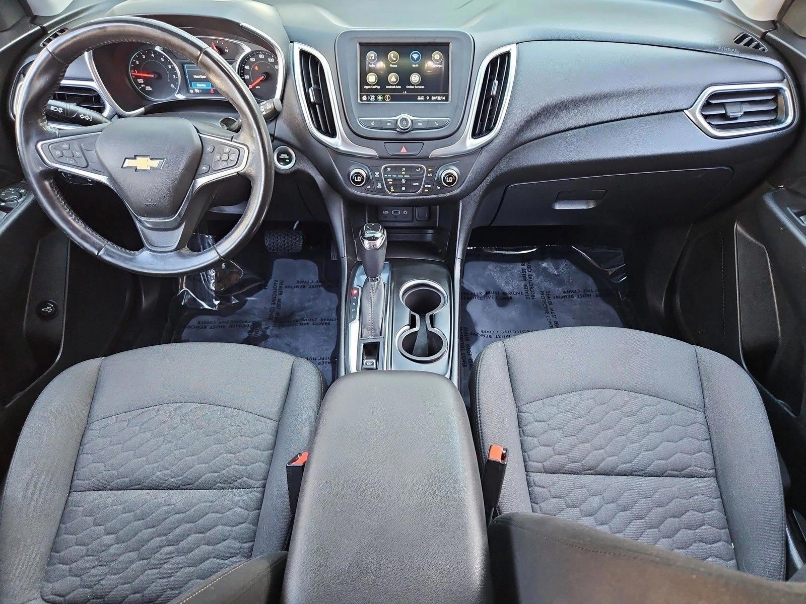 Thumbnail: 2019 Chevrolet Equinox - 4