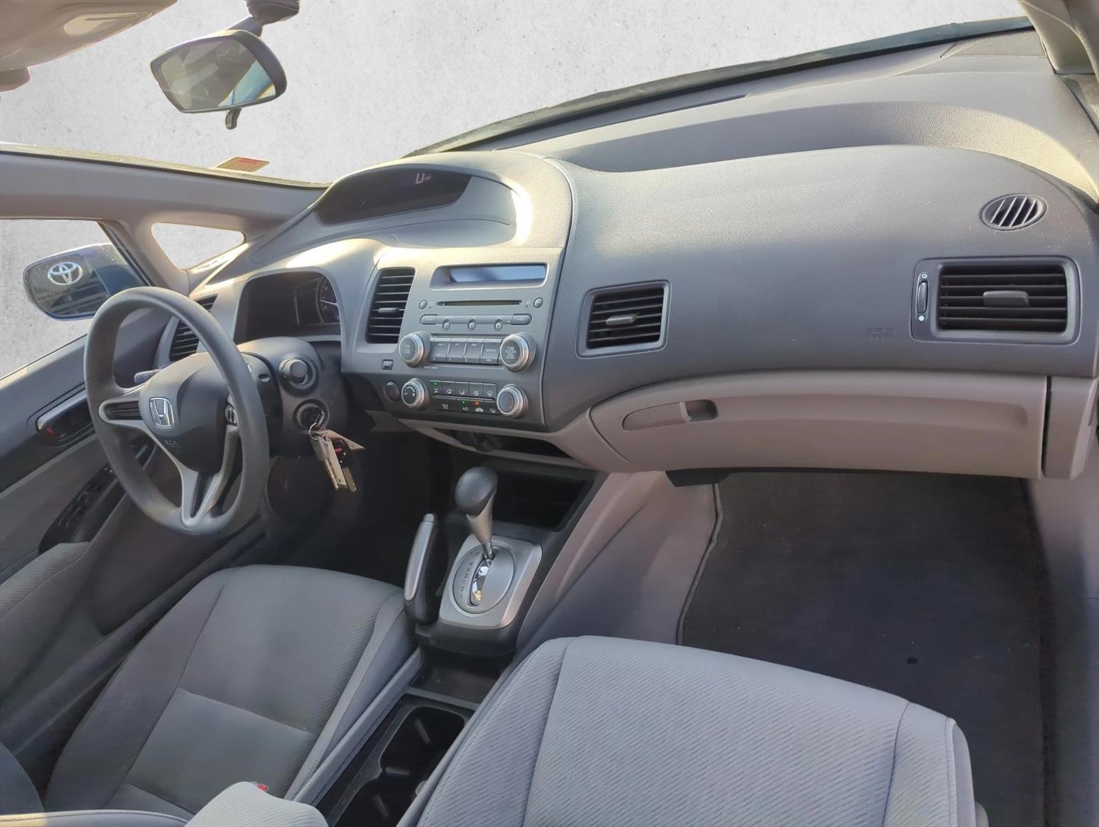 Thumbnail: 2011 Honda Civic - 5