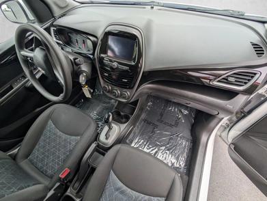 2021 Chevrolet Spark