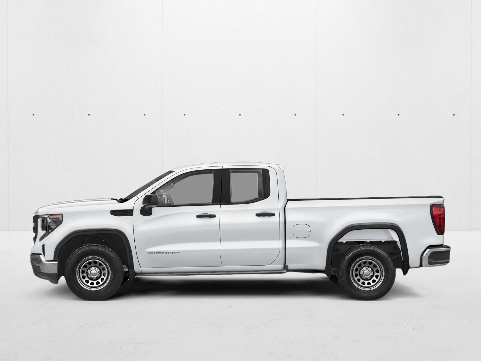 Thumbnail: 2026 GMC Sierra 1500 - 2