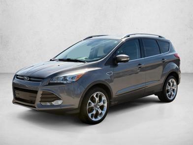 2014 Ford Escape Titanium -
                  Westlake, OH