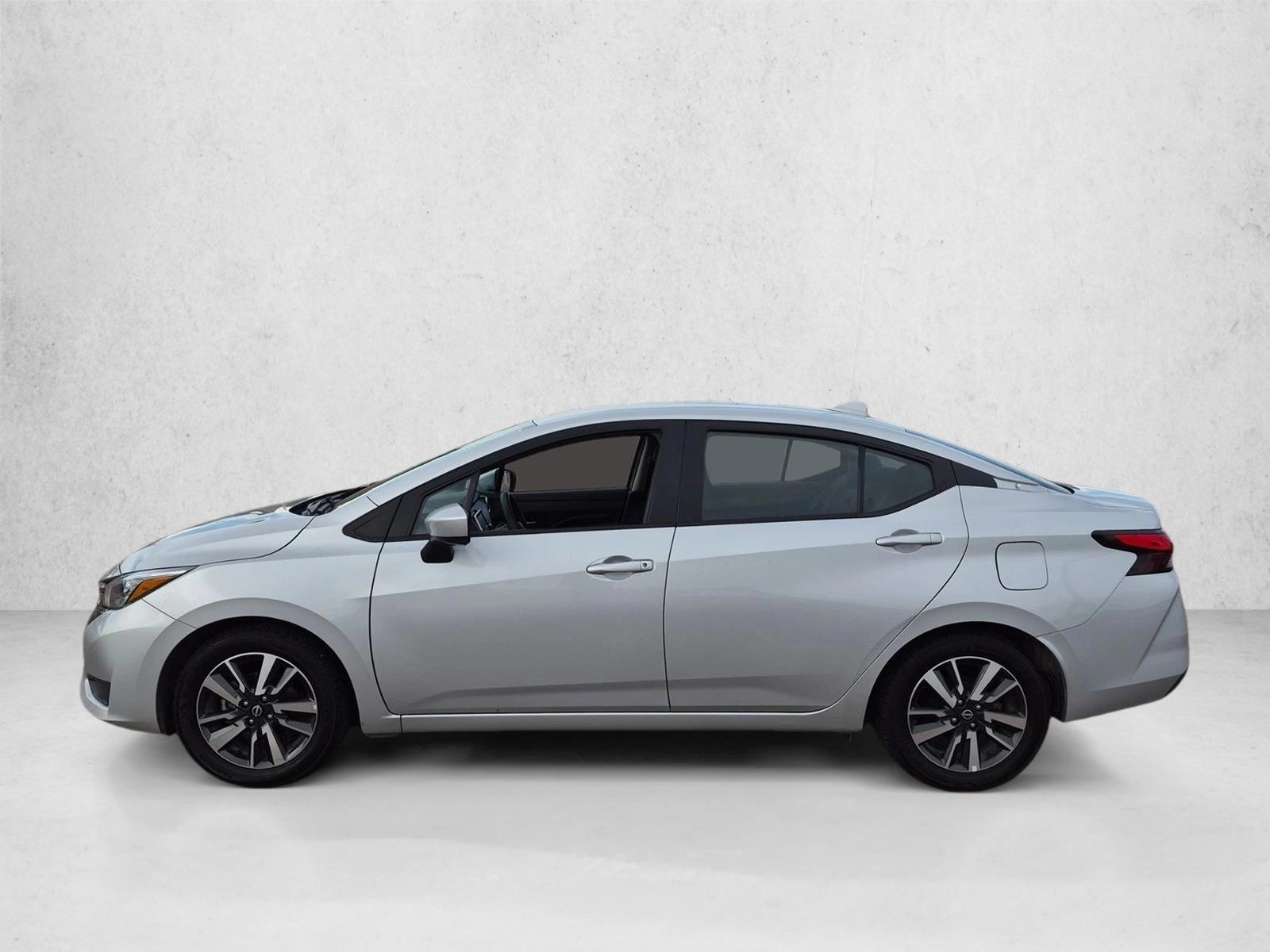 Thumbnail: 2025 Nissan Versa - 2