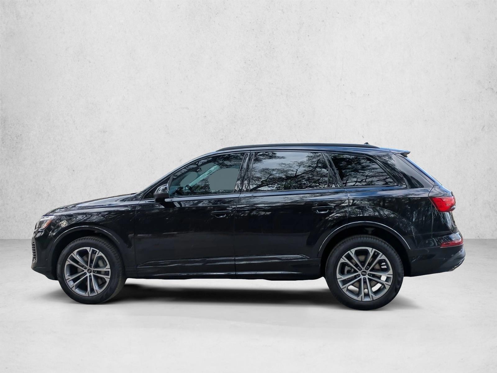 Thumbnail: 2026 Audi Q7 - 2