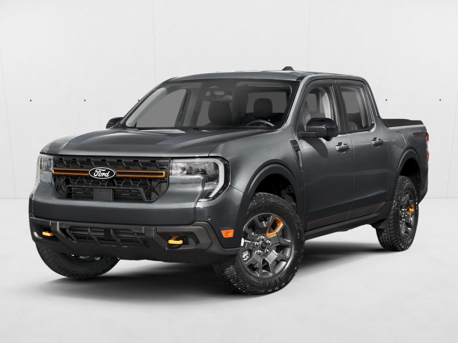 Thumbnail: 2026 Ford Maverick - 1