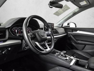 2019 Audi Q5