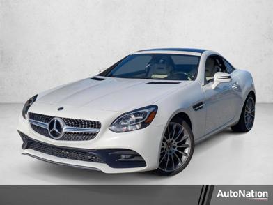 2020 Mercedes-Benz SLC 300 -
                  Sarasota, FL