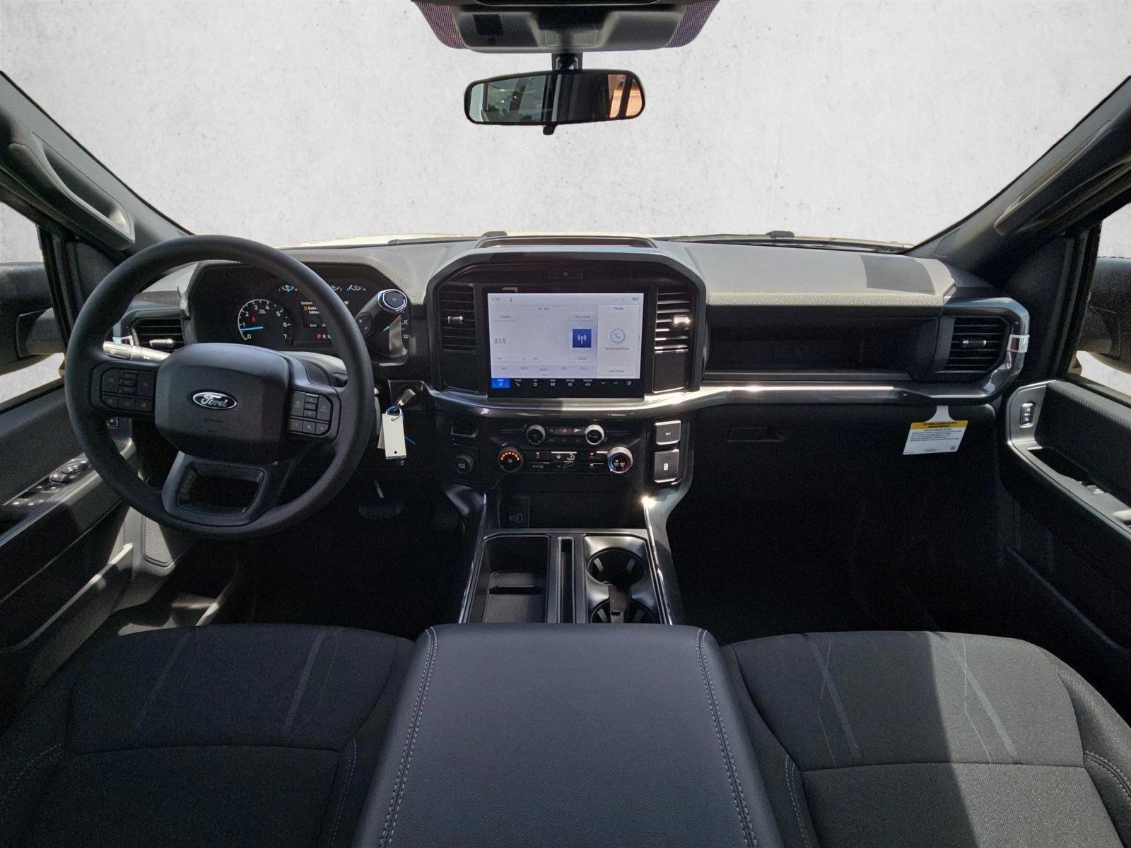 Thumbnail: 2026 Ford F-150 - 3