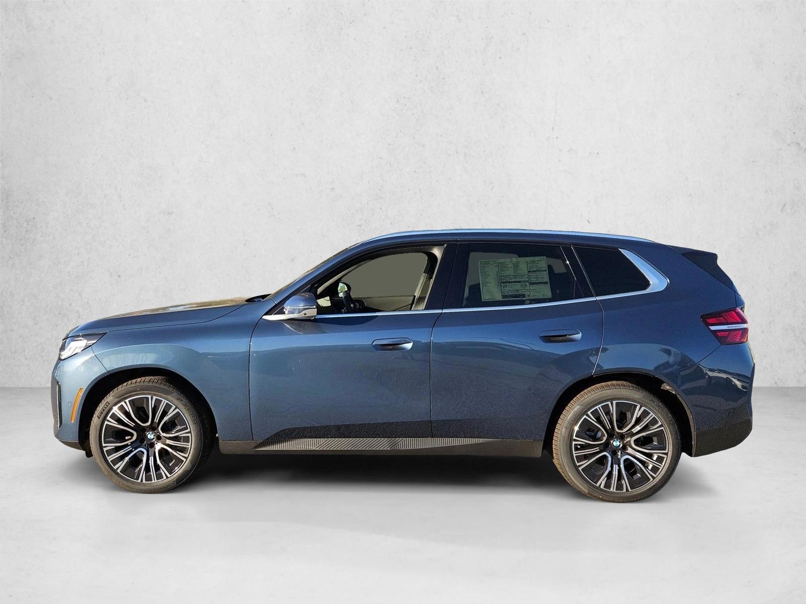 Thumbnail: 2026 BMW X3 - 2