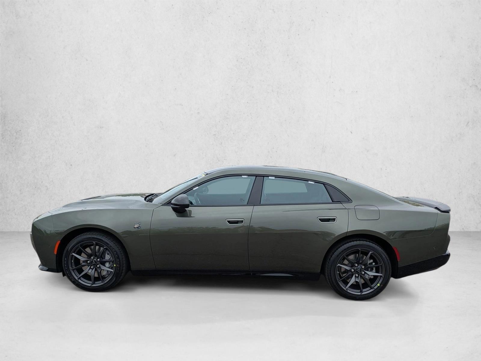 Thumbnail: 2026 Dodge Charger - 2