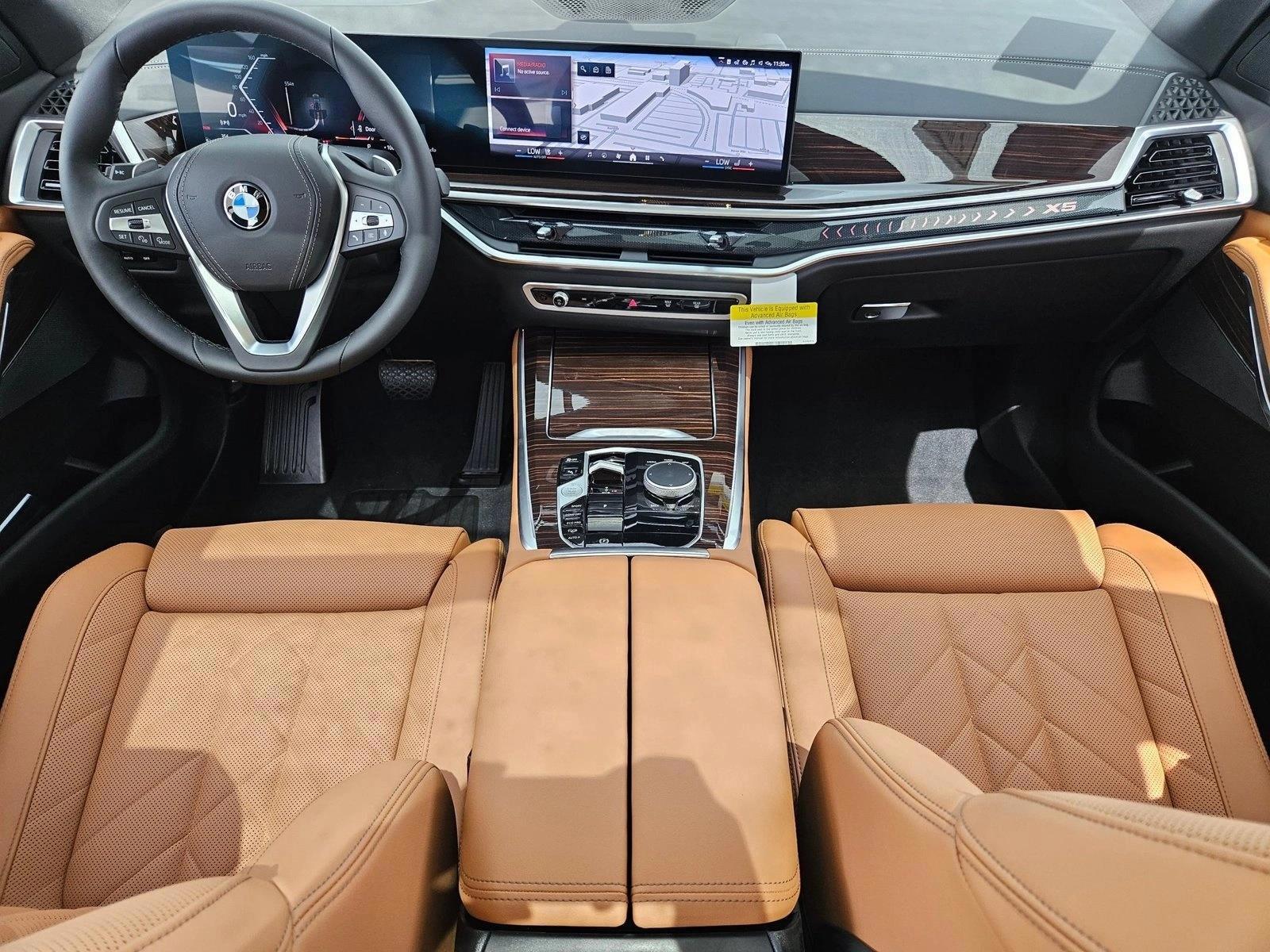 Thumbnail: 2026 BMW X5 - 3