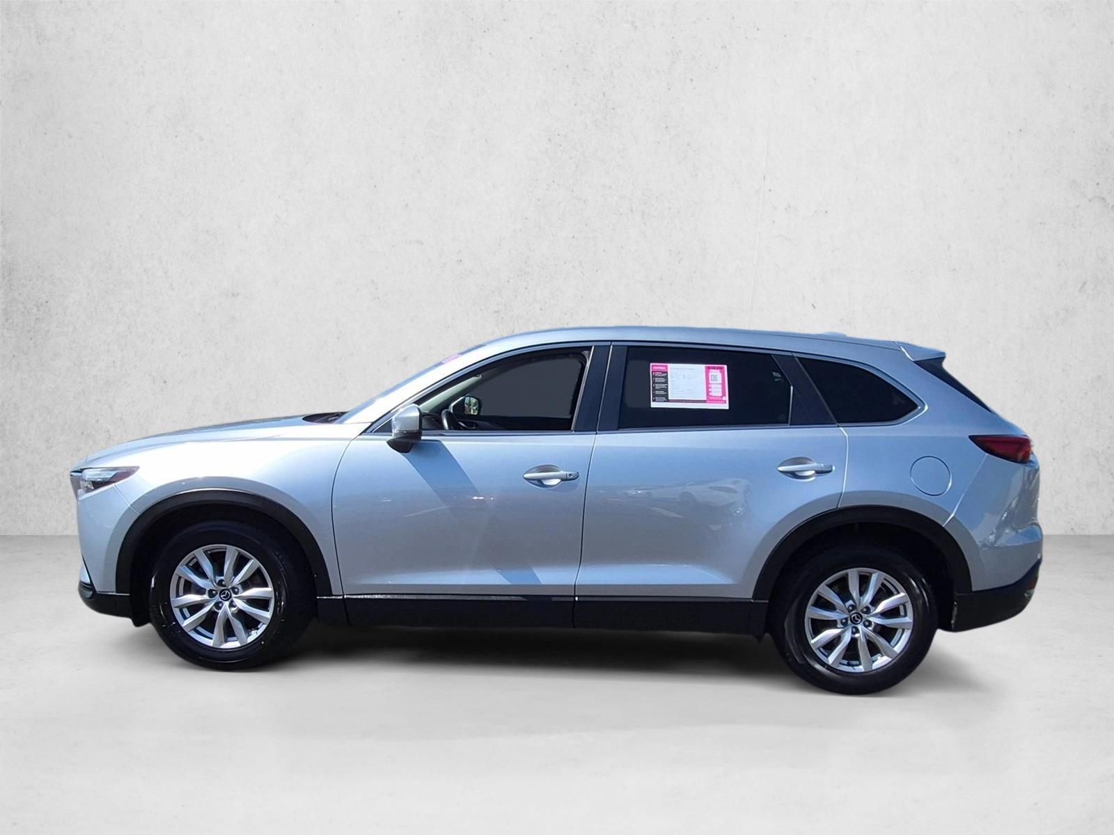 Thumbnail: 2016 Mazda CX-9 - 2