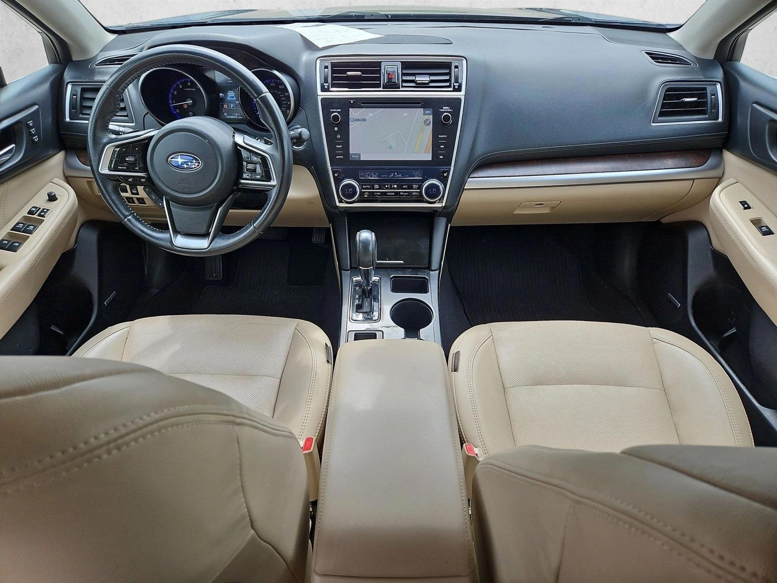 Thumbnail: 2018 Subaru Outback - 3