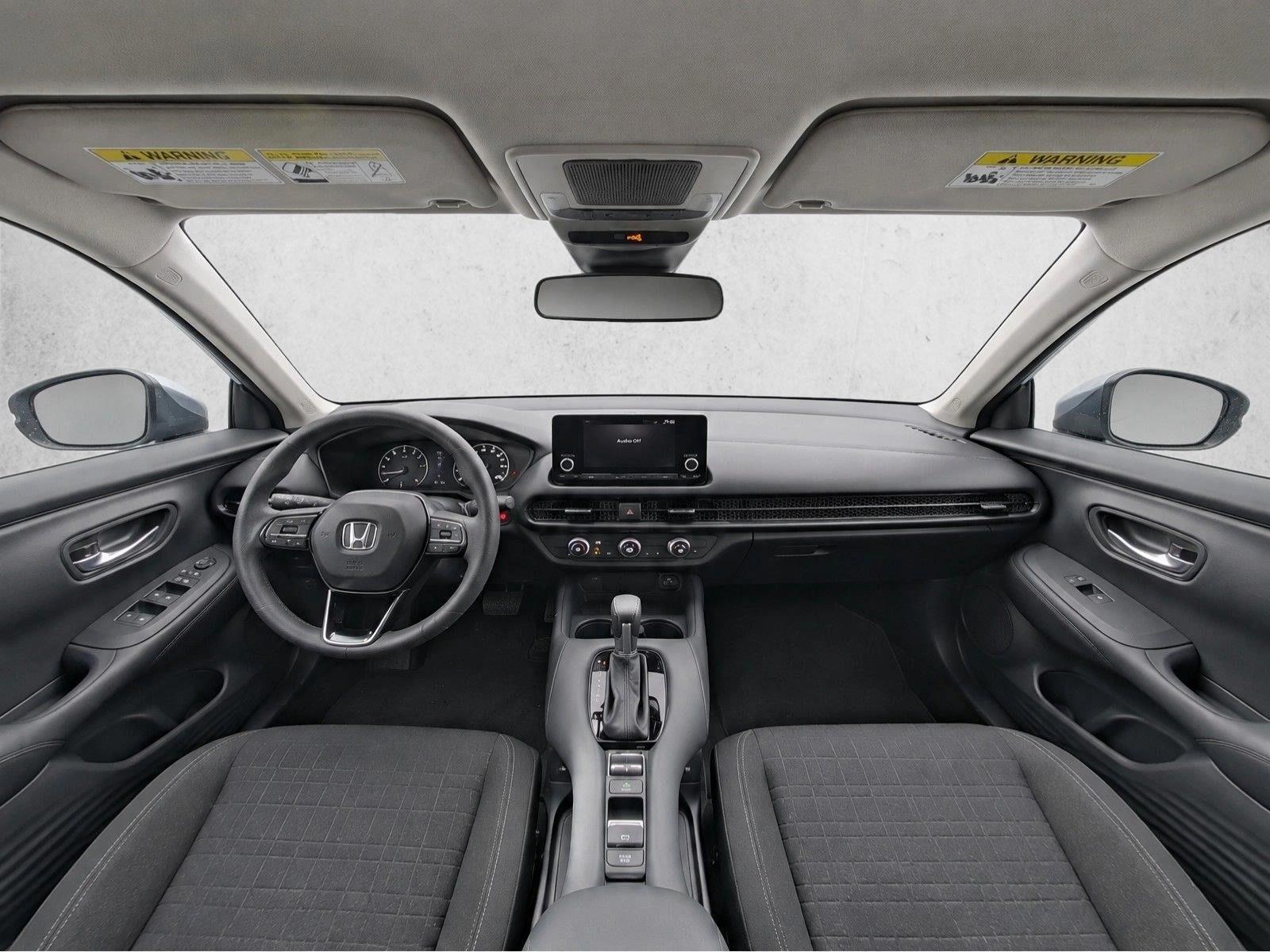 Thumbnail: 2025 Honda HR-V - 4