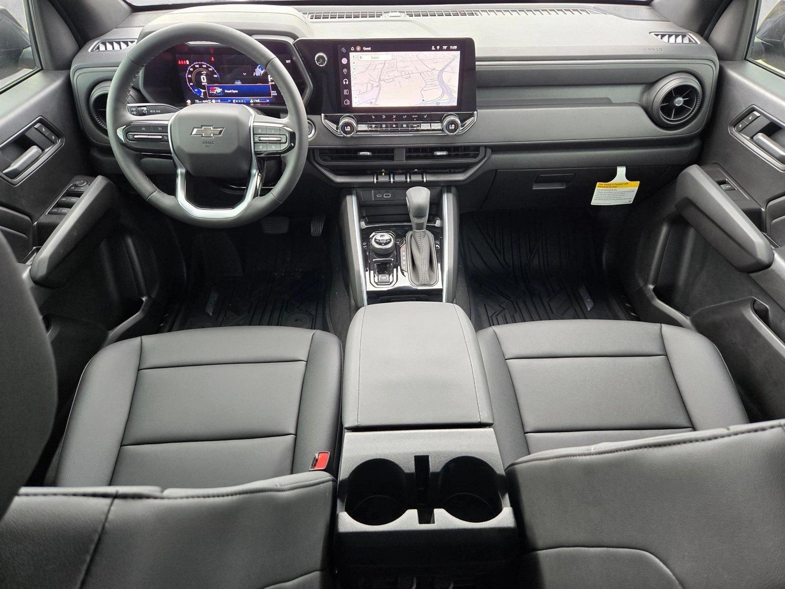 Thumbnail: 2026 Chevrolet Colorado - 3