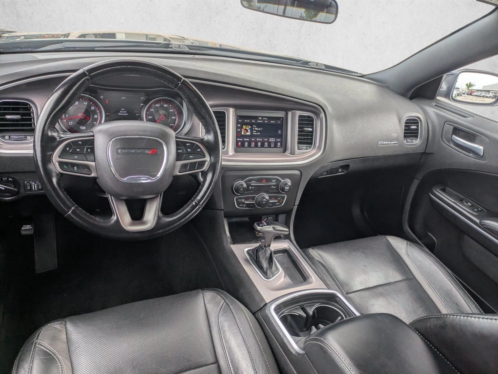 Thumbnail: 2022 Dodge Charger - 4