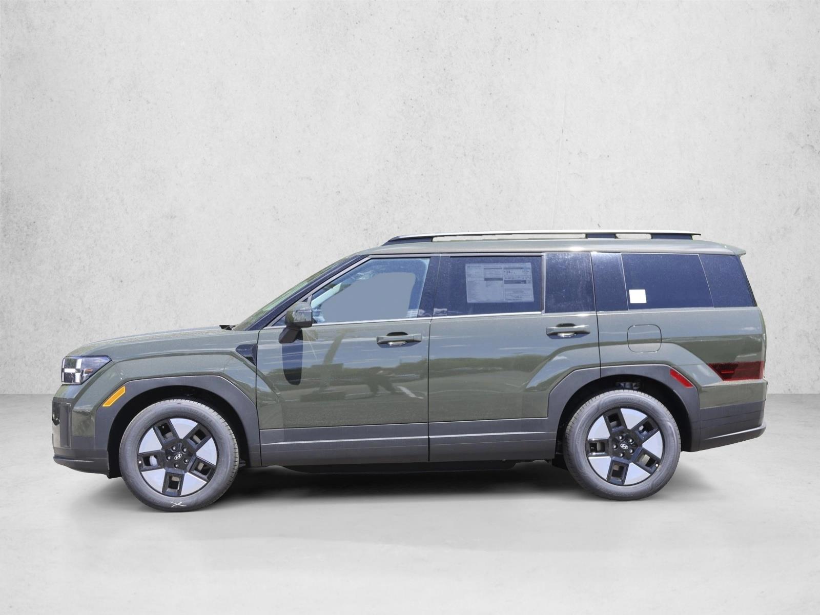Thumbnail: 2026 Hyundai Santa Fe - 2