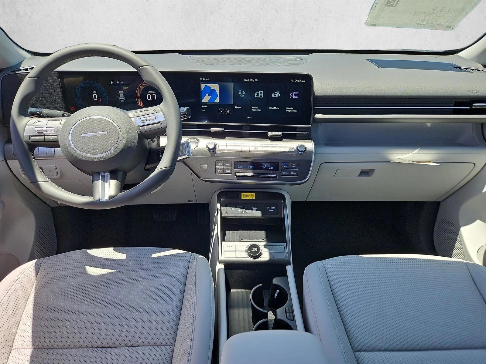 Thumbnail: 2026 Hyundai Kona - 3