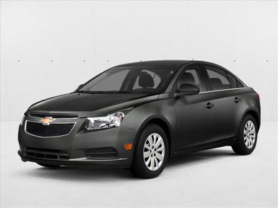 2014 Chevrolet Cruze LT -
                  Waco, TX