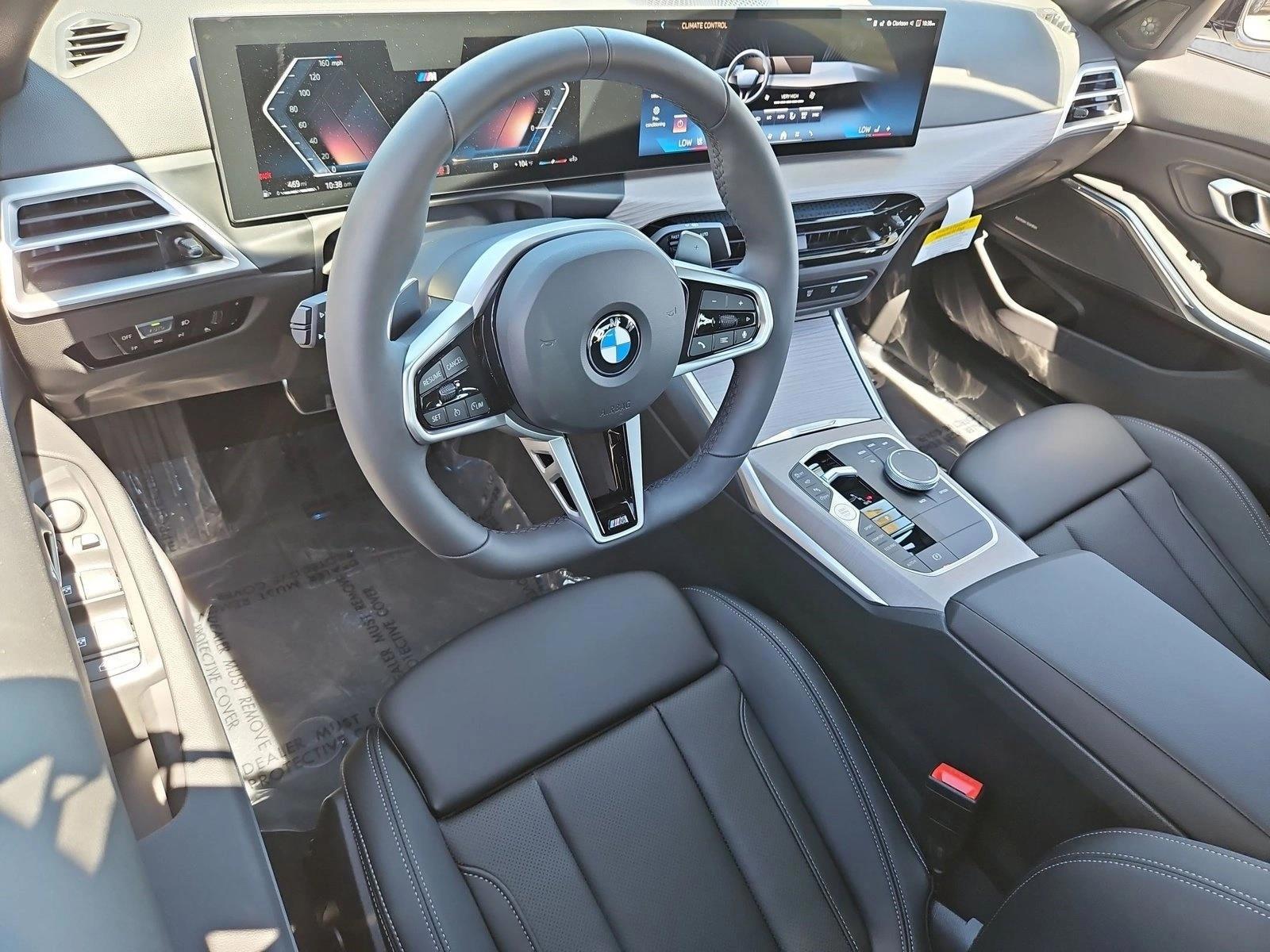 Thumbnail: 2026 BMW 3 Series - 3