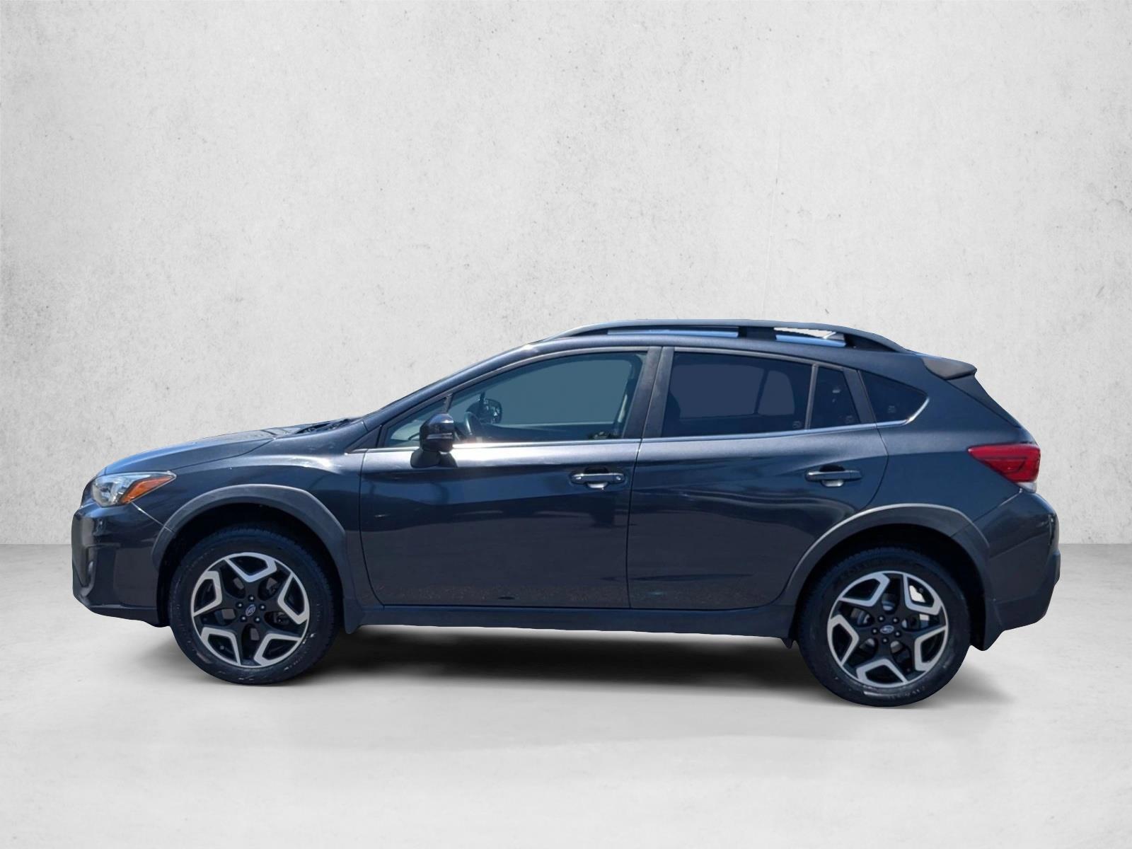 Thumbnail: 2019 Subaru Crosstrek - 2