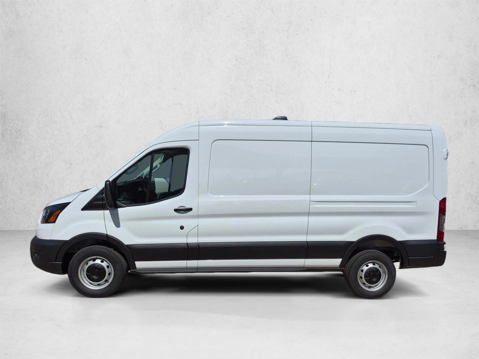 Thumbnail: 2026 Ford Transit Series - 2