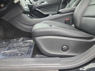 2020 Mercedes-Benz GLA