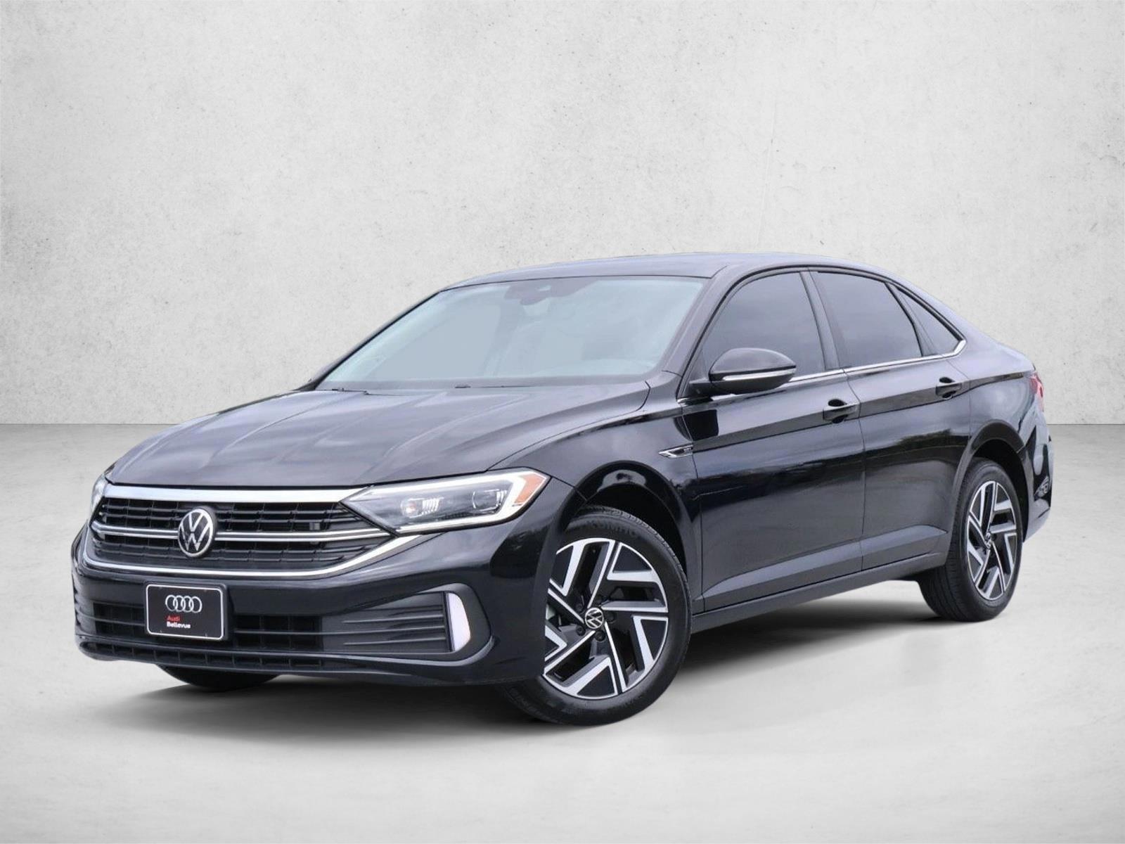 Thumbnail: 2022 Volkswagen Jetta - 1