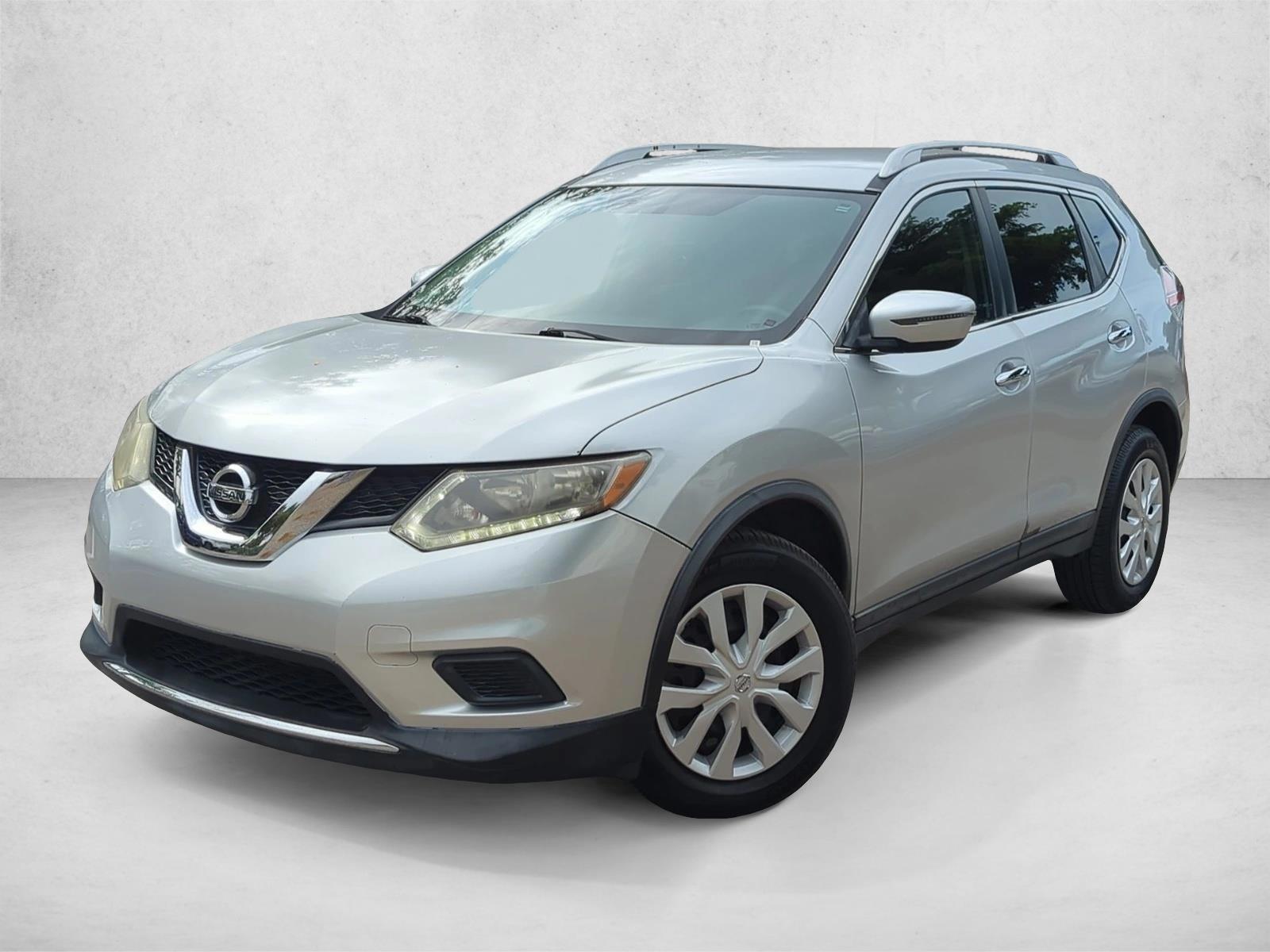Thumbnail: 2016 Nissan Rogue - 1