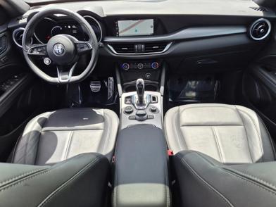 2024 Alfa Romeo Stelvio