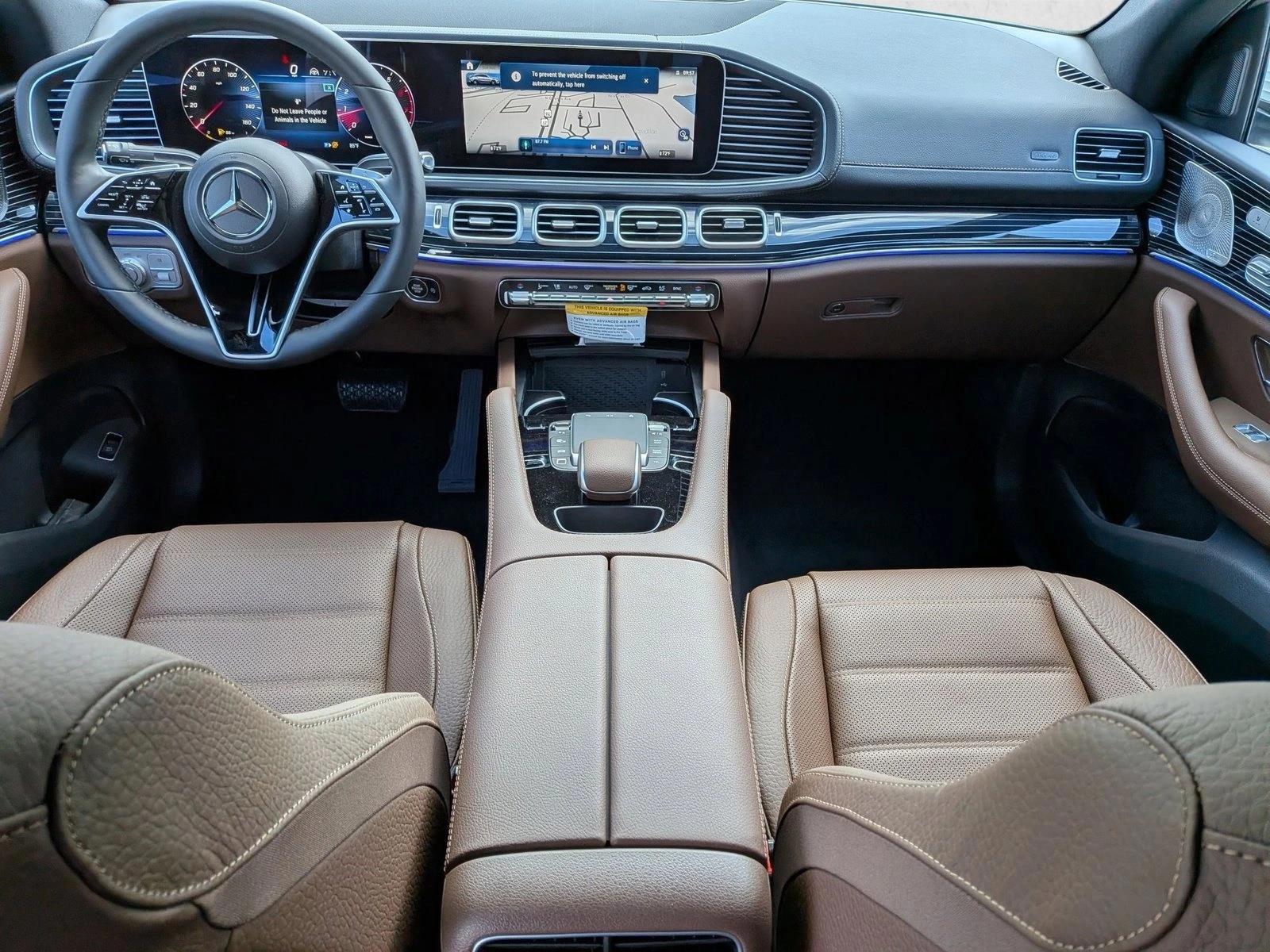 Thumbnail: 2026 Mercedes-Benz GLE - 3
