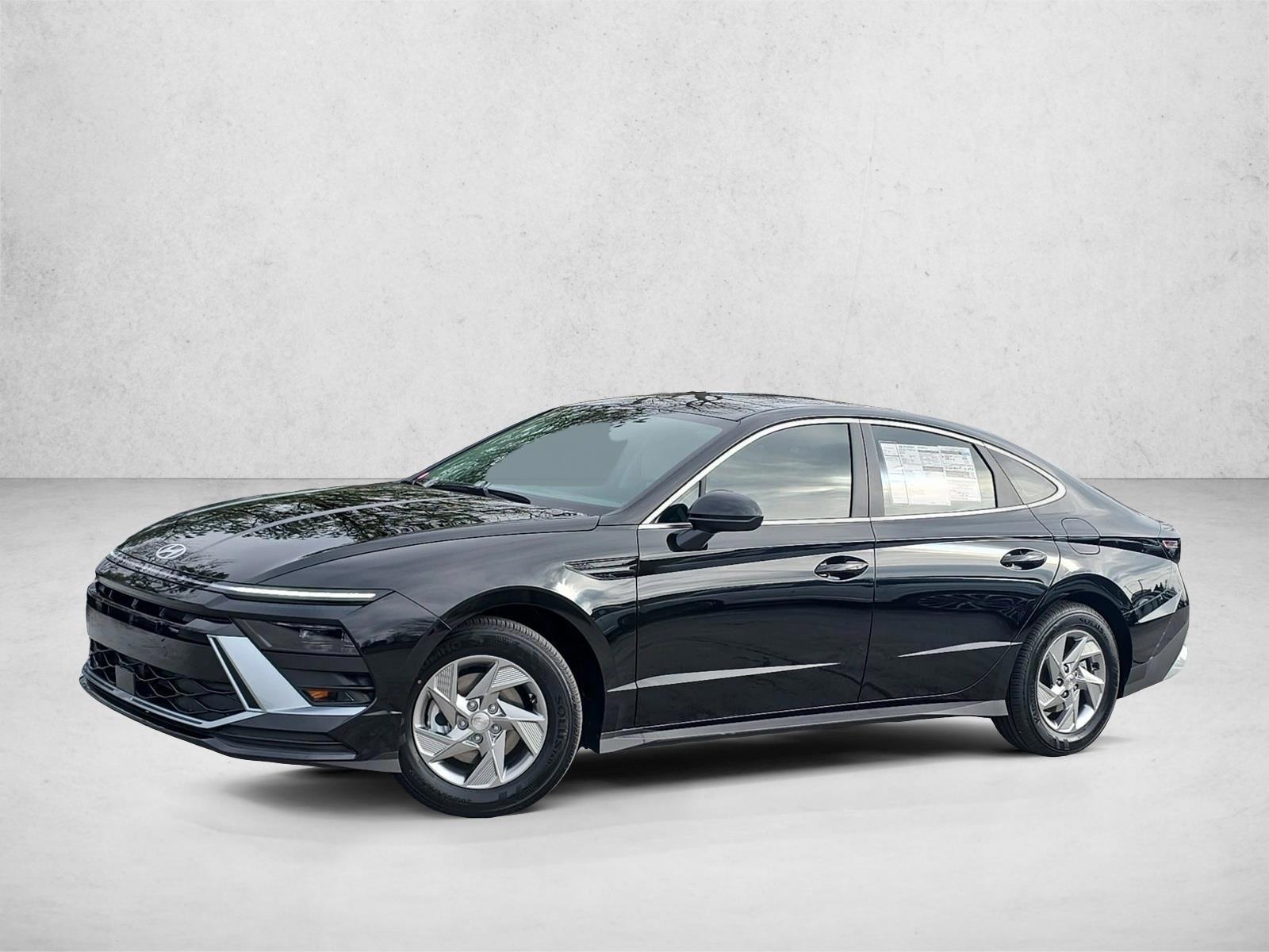 Thumbnail: 2026 Hyundai Sonata - 1
