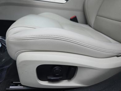 2024 Jaguar XF