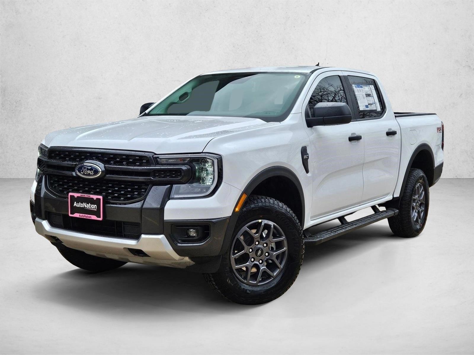 Thumbnail: 2025 Ford Ranger - 1
