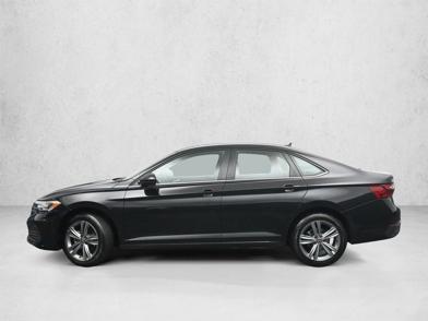 2024 Volkswagen Jetta