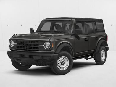 2022 Ford Bronco Base -
                  Buena Park, CA