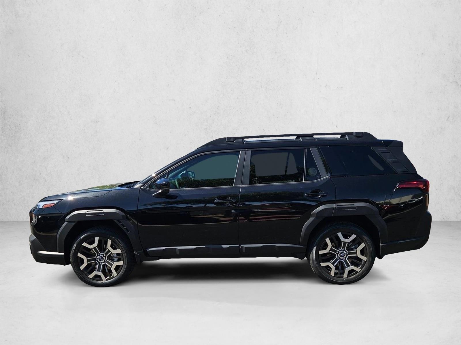 Thumbnail: 2026 Subaru Outback - 2