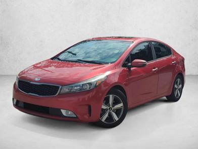 2018 Kia Forte S -
                  Ft. Myers, FL