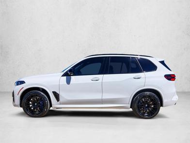 2026 BMW X5 M