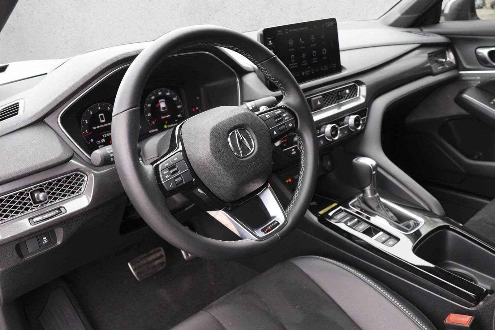 Thumbnail: 2024 Acura Integra - 3