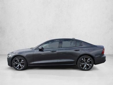 2023 Volvo S60