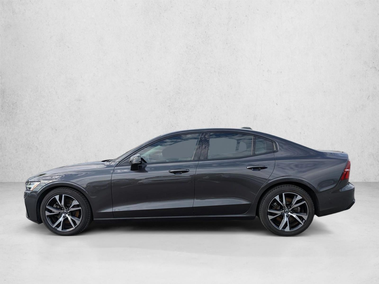 Thumbnail: 2023 Volvo S60 - 2