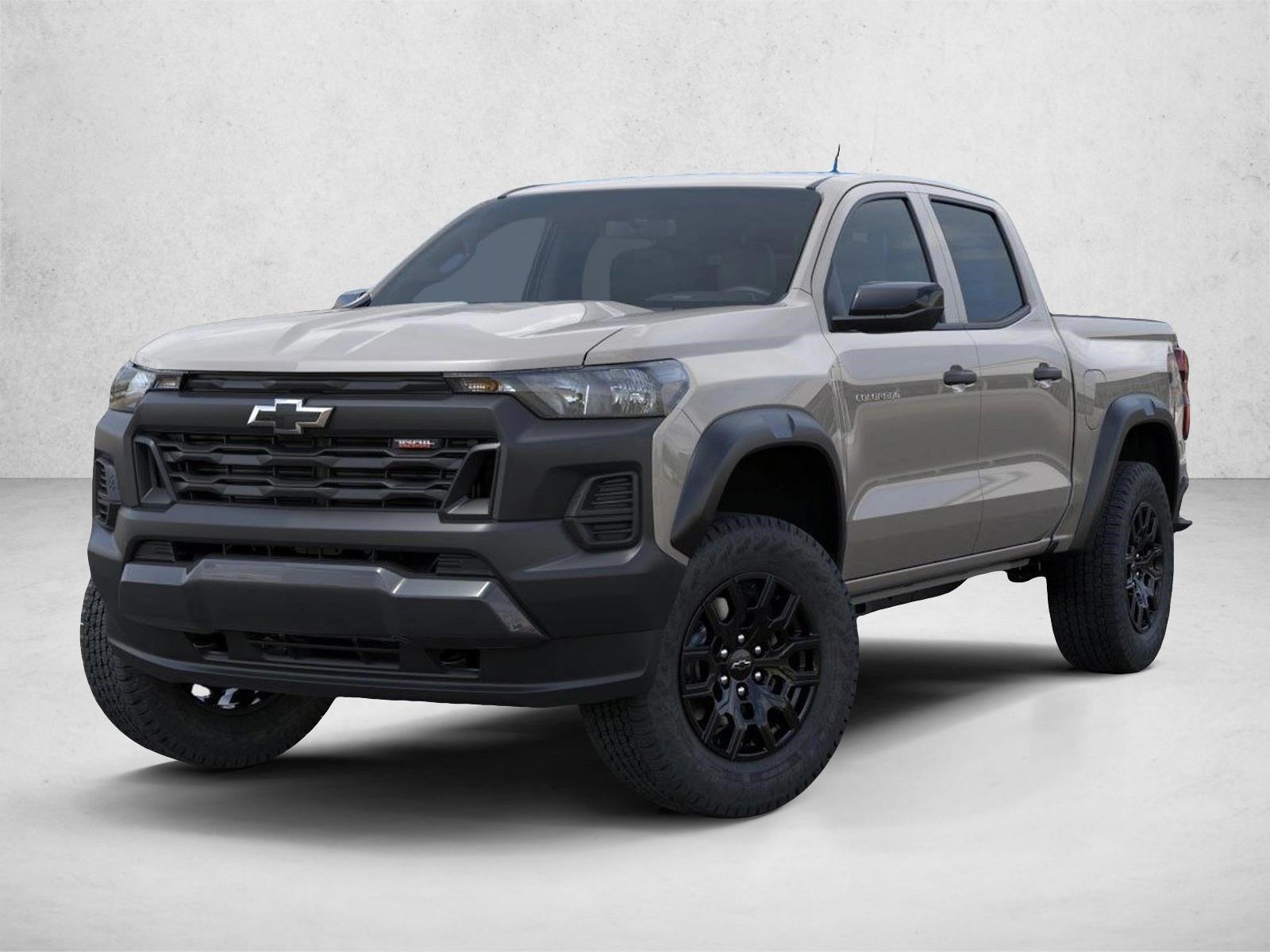 Thumbnail: 2026 Chevrolet Colorado - 1
