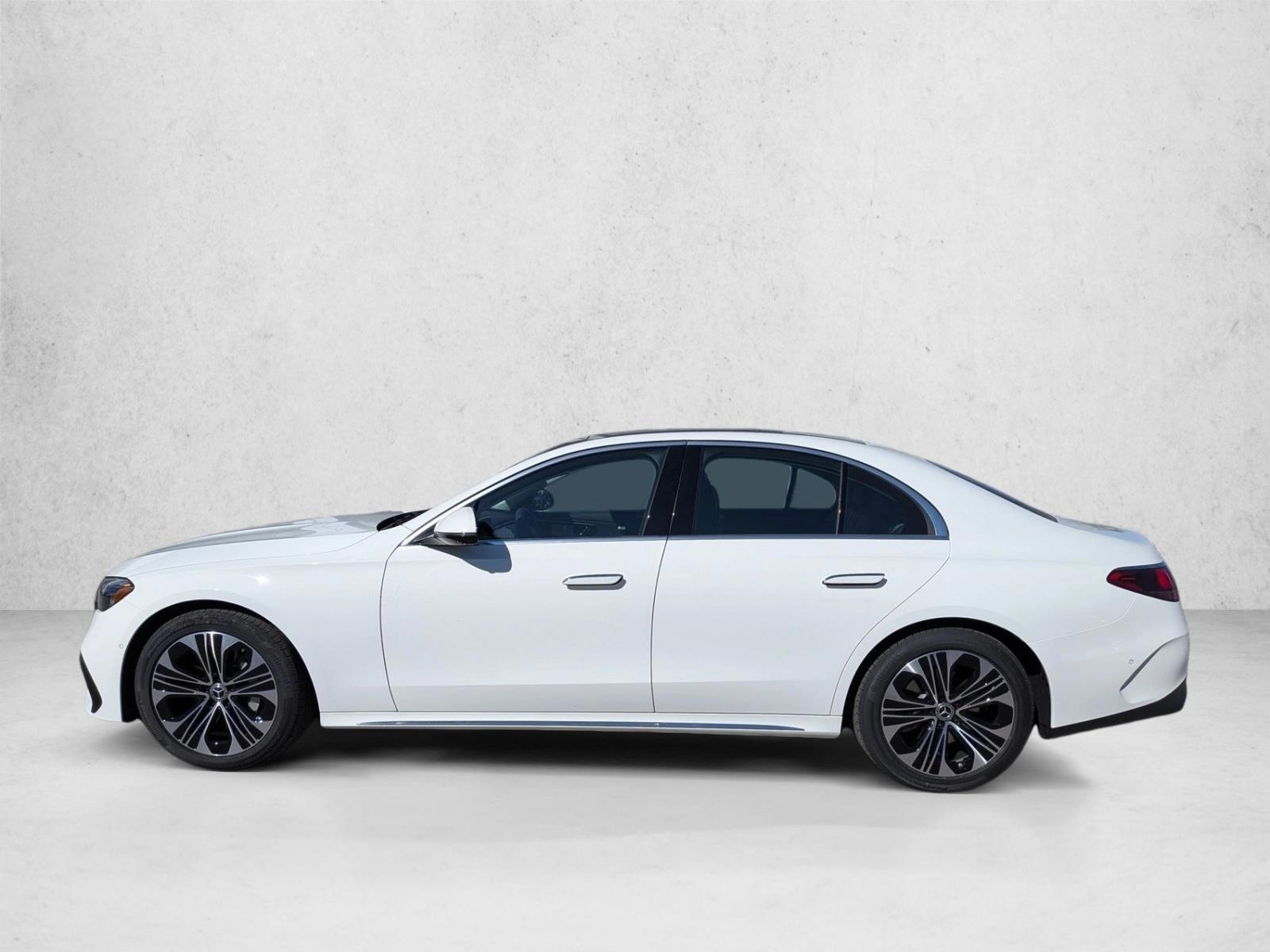 Thumbnail: 2026 Mercedes-Benz E-Class - 2