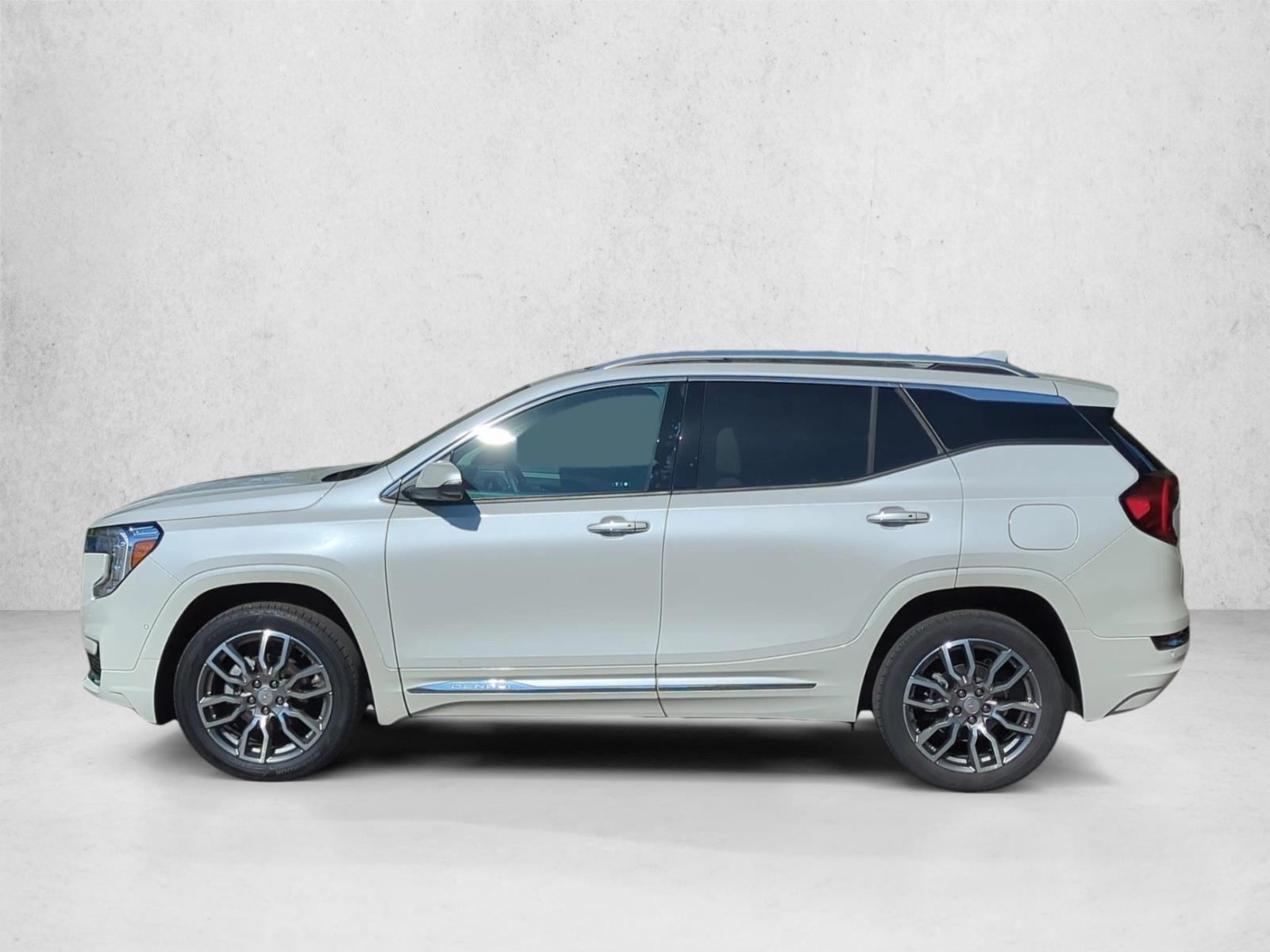 Thumbnail: 2024 GMC Terrain - 2