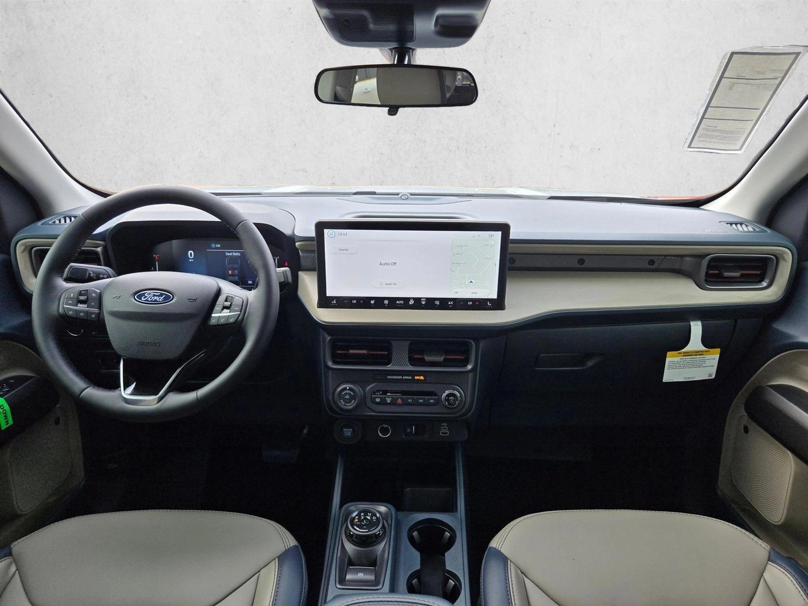 Thumbnail: 2026 Ford Maverick - 3