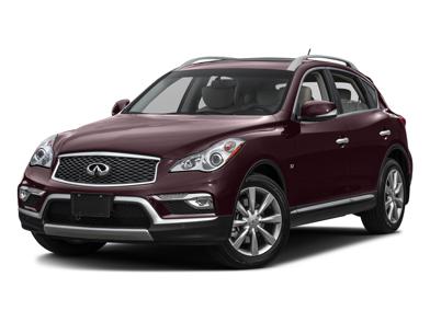 2016 INFINITI QX50  -
                  Northglenn, CO